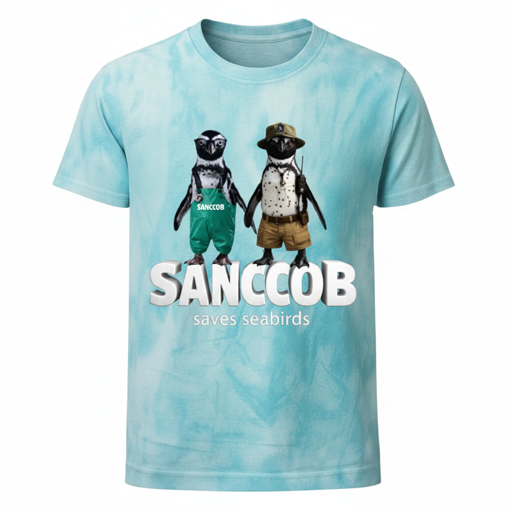 Adult Digital Hero T-shirt