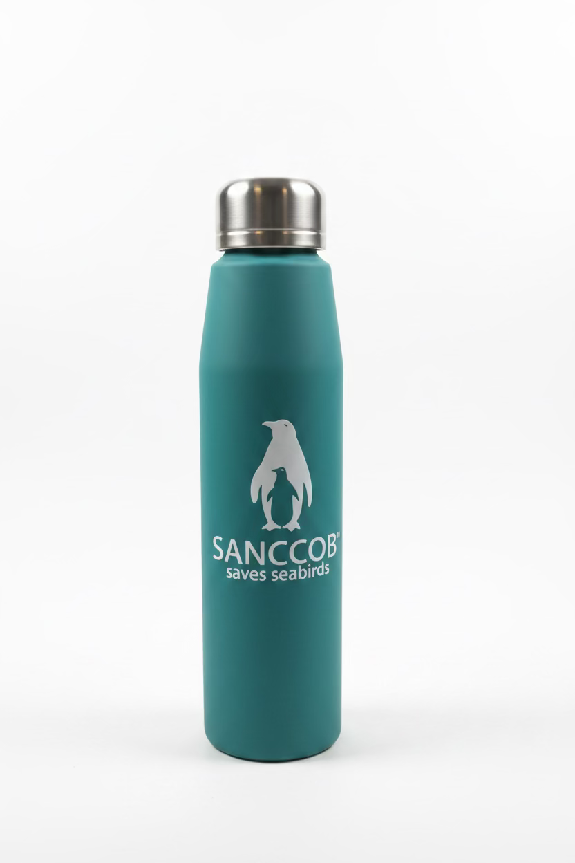 SANCCOB Bottles