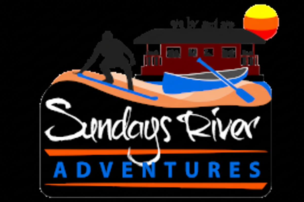 Canoe Trip and Craft Beer