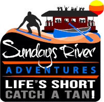 Sandboarding and Craft Beer 2