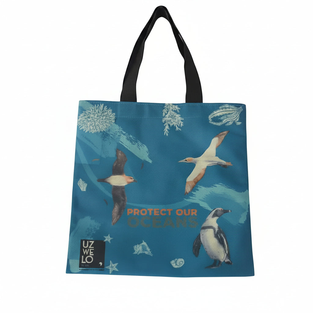 Uzwelo Shopper bag