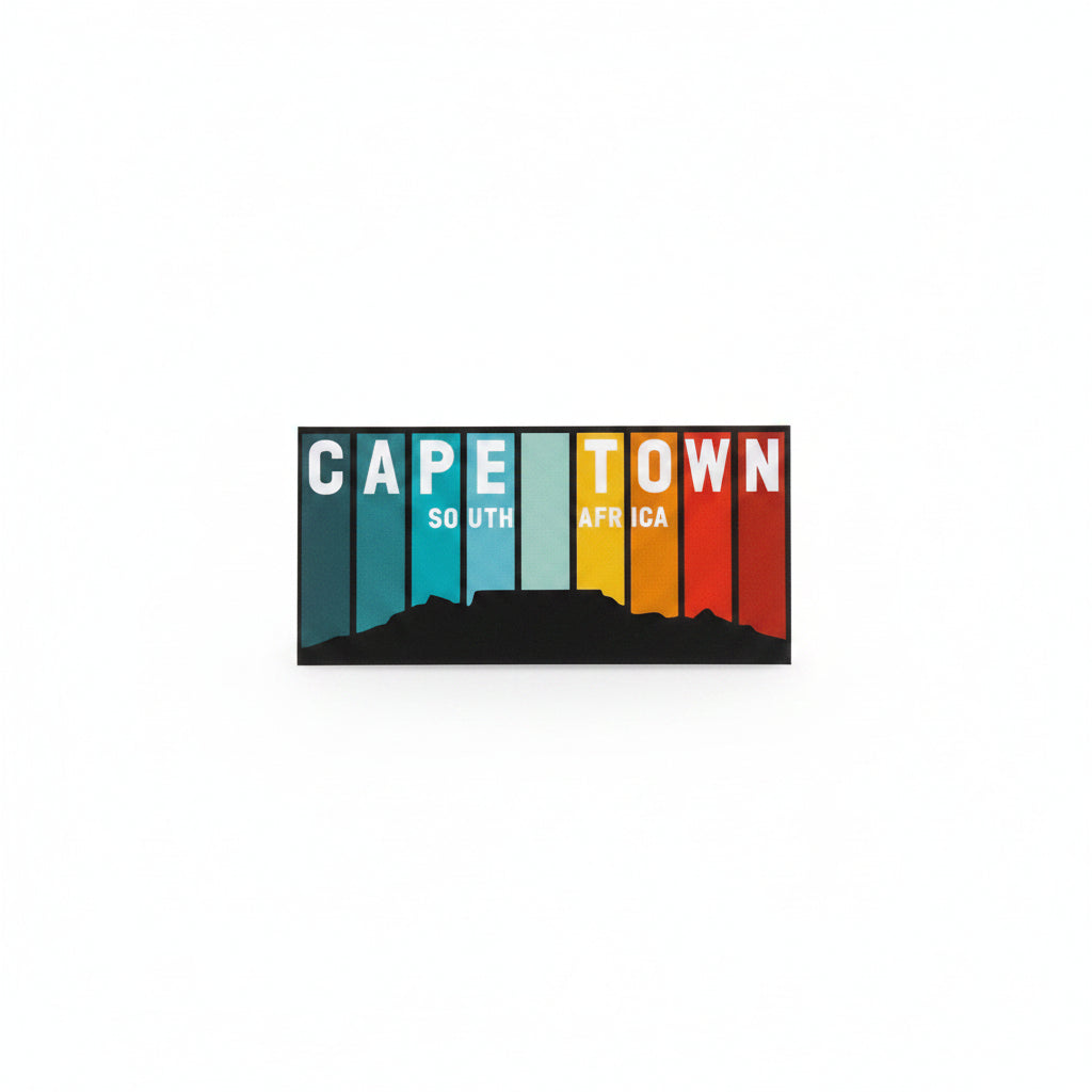 Cape Town Magnets