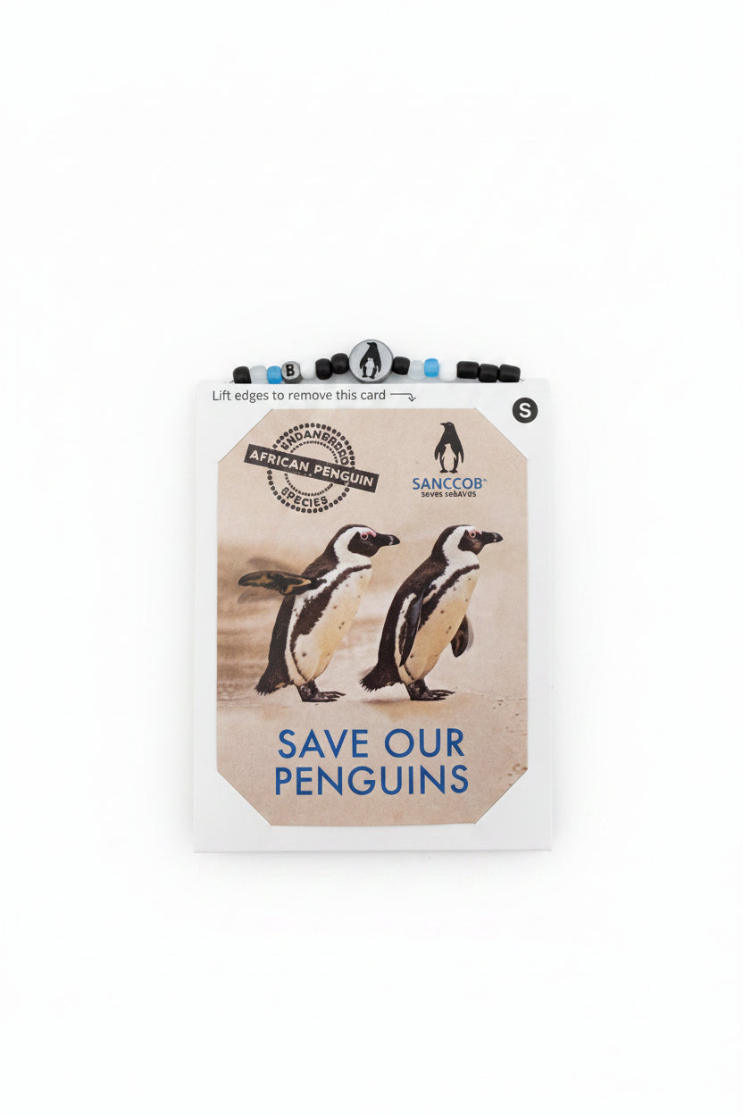 Penguin Relate Bracelet