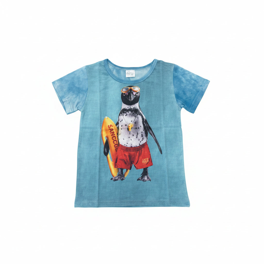 Kids Baywatch T-shirt