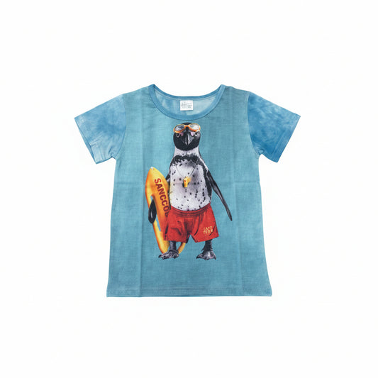 Kids Baywatch T-shirt