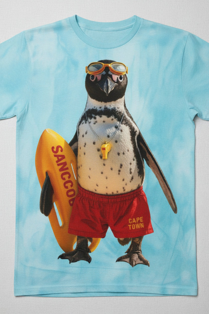 Baywatch T-shirt