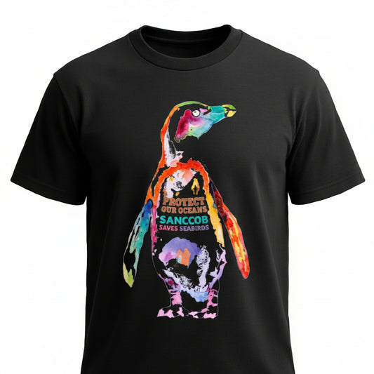 Rainbow T-Shirt