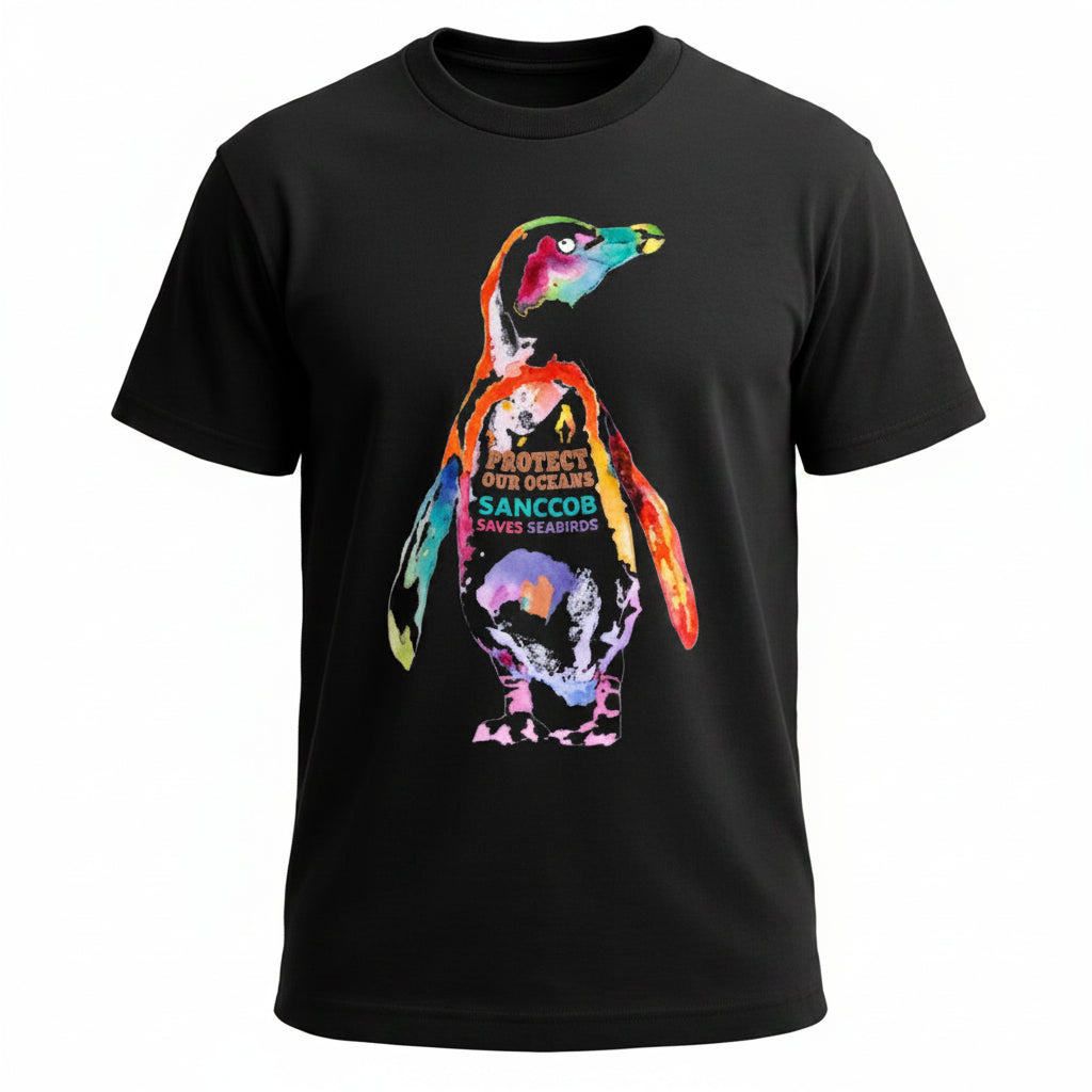 Rainbow T-Shirt Kids