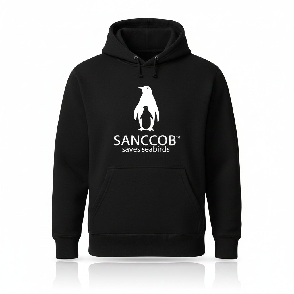 SANCCOB Hoodies