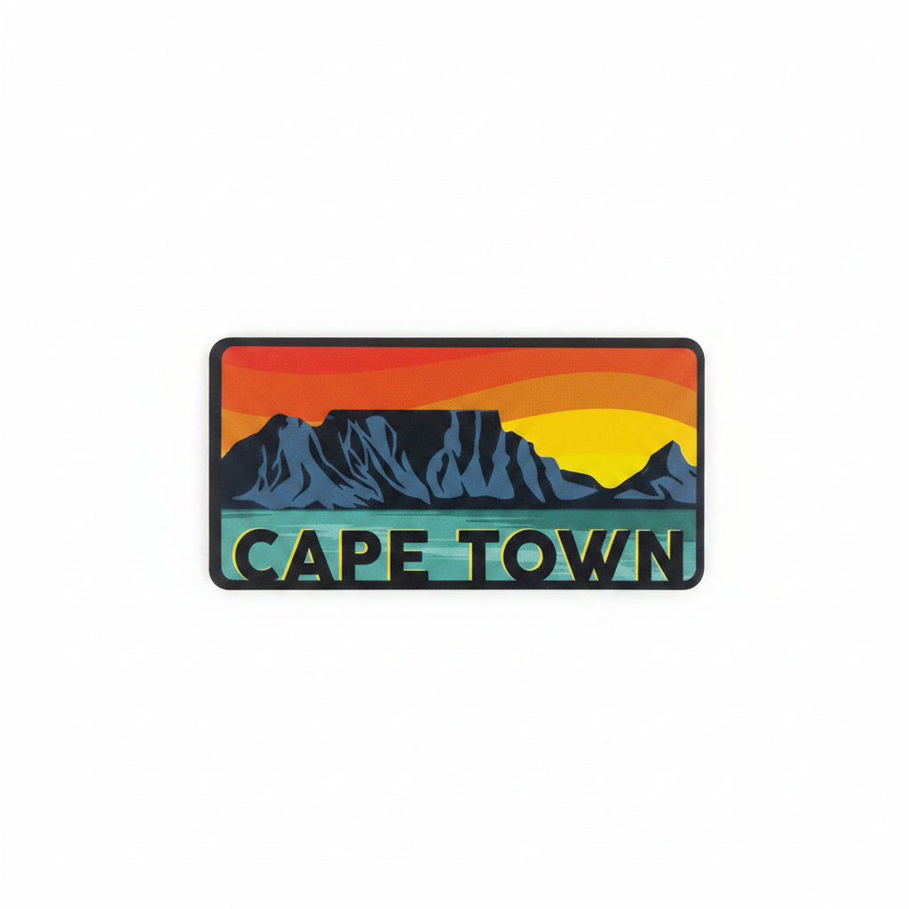 Cape Town Magnets