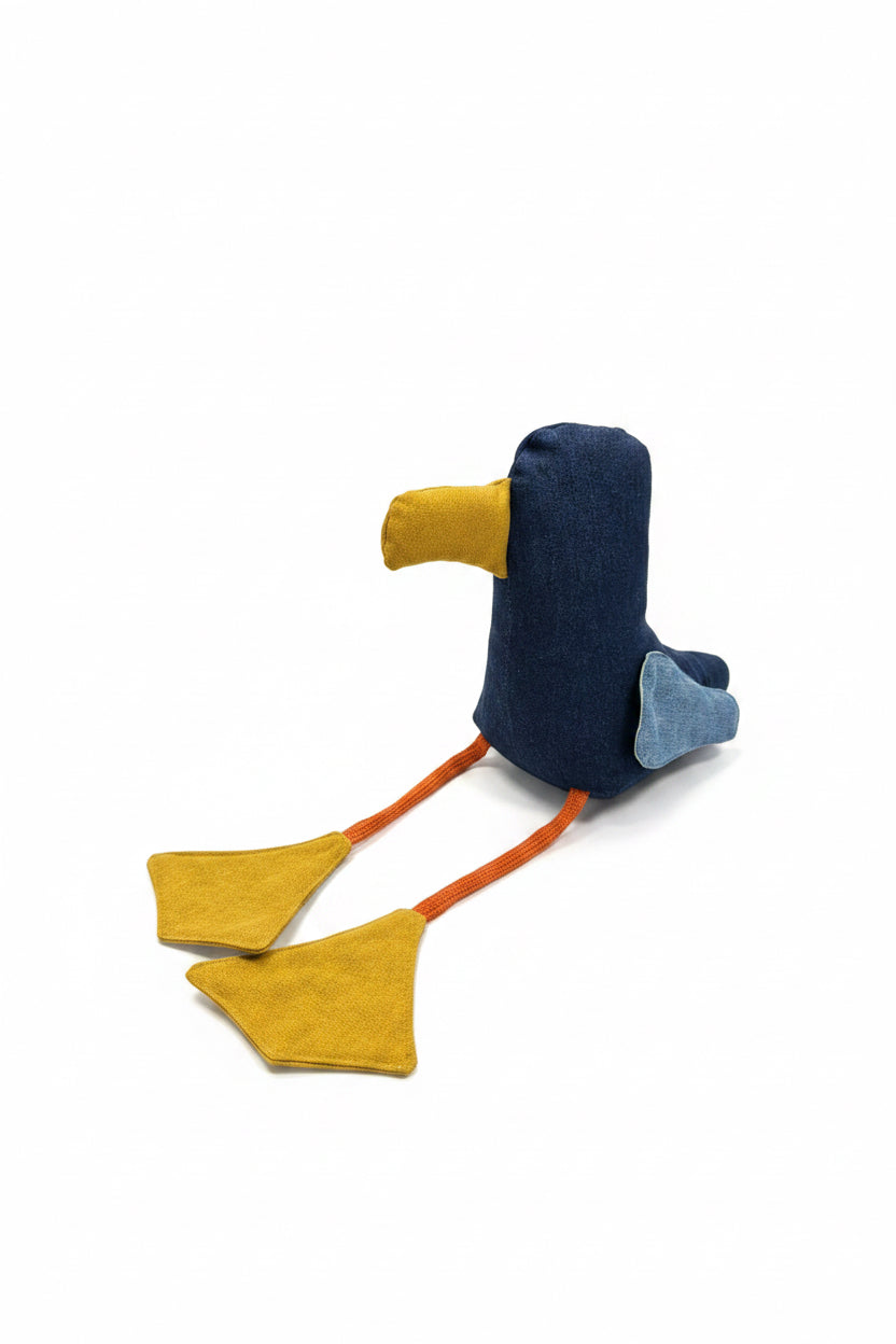 Patchwork Marine Animals