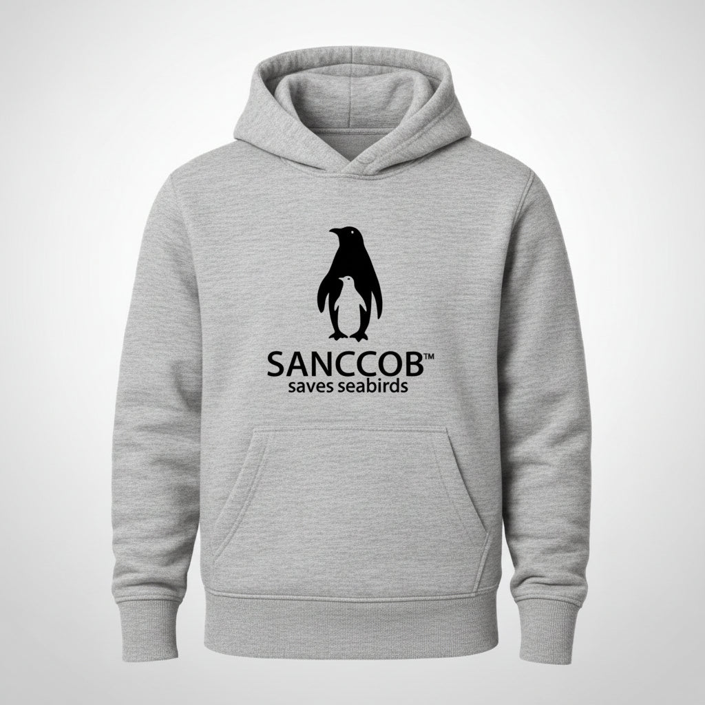 SANCCOB Hoodies