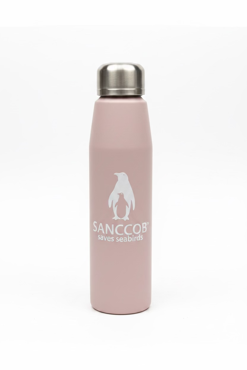 SANCCOB Bottles