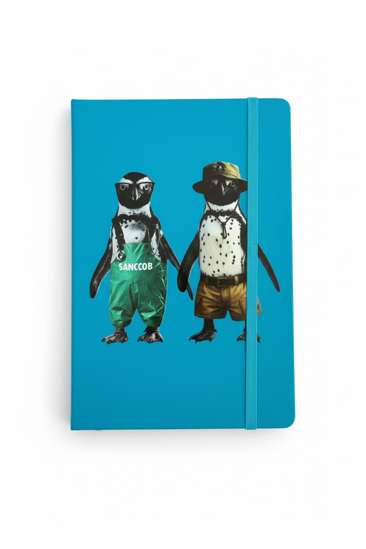 Digital Heros Notebook