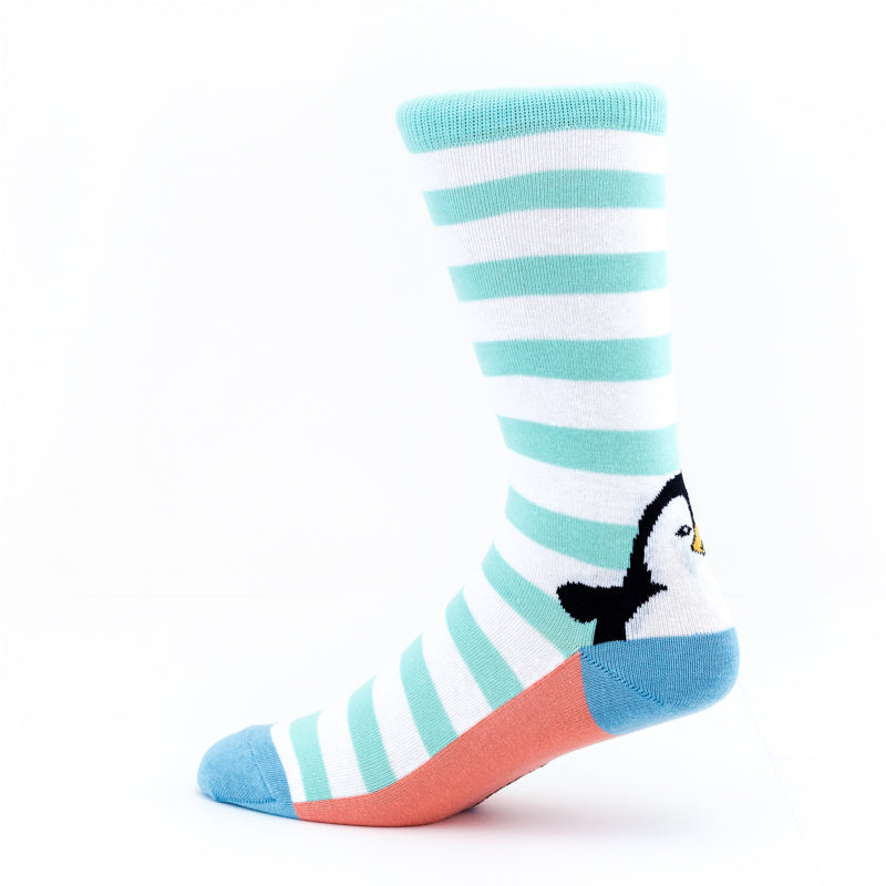 Waddle On Socks