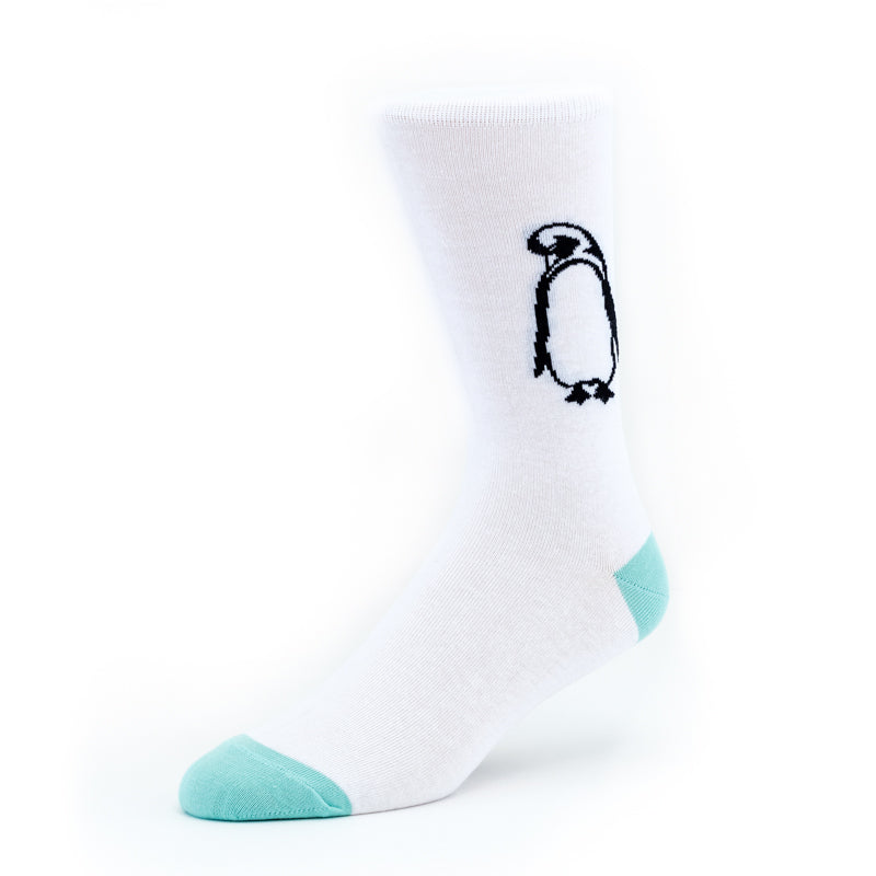 Waddle On Socks