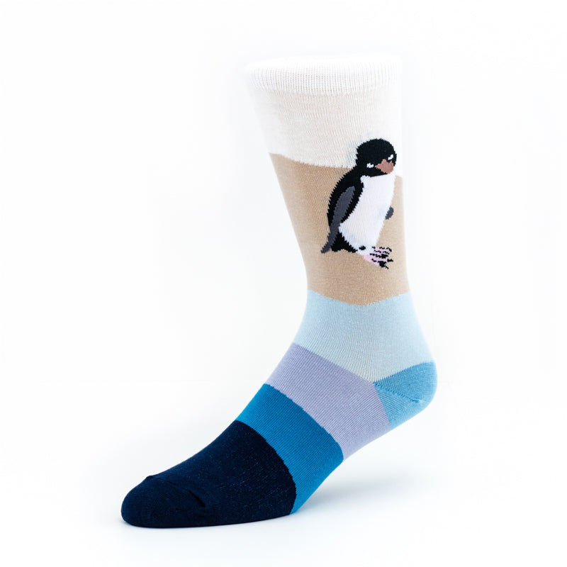 Waddle On Socks