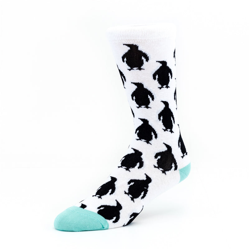 Waddle On Socks
