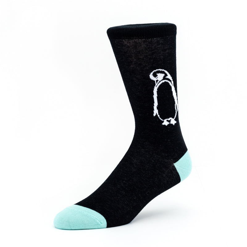 Waddle On Socks