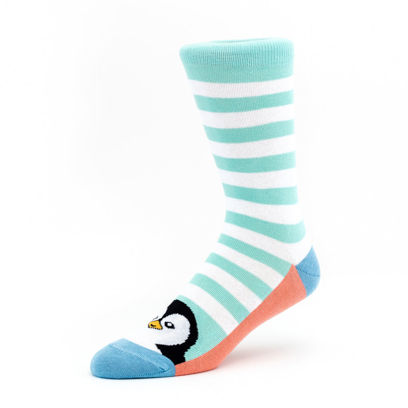 Waddle On Socks