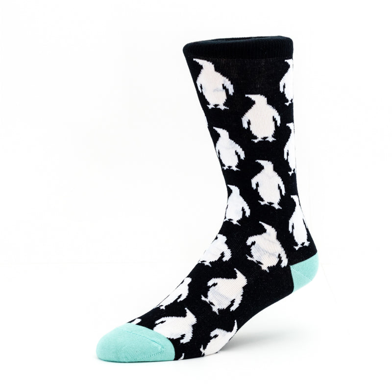 Waddle On Socks