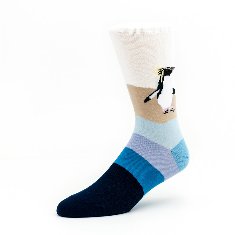Waddle On Socks