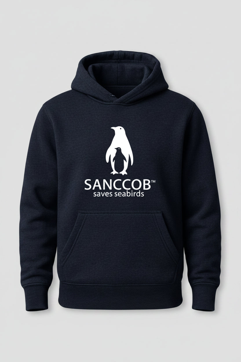 SANCCOB Hoodies
