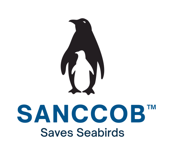 SANCCOB Online Store