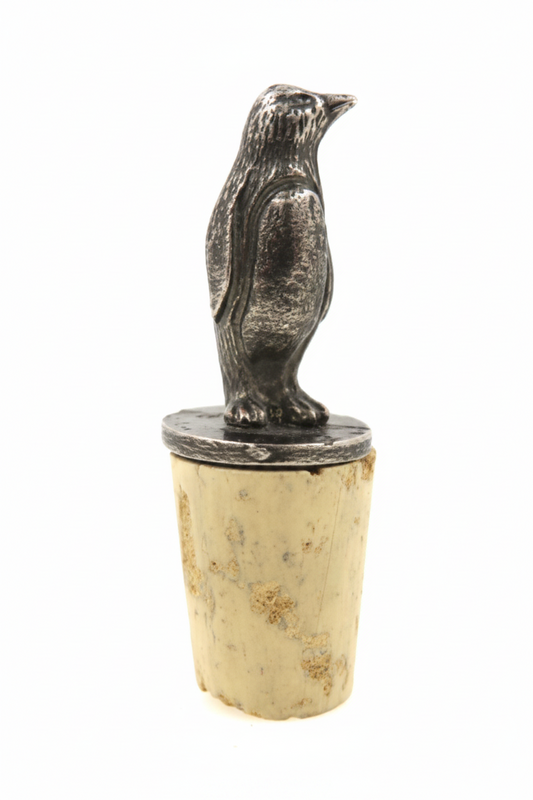 Roots of creation - Bottle Stopper