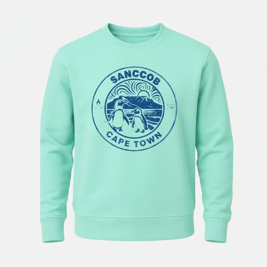 Sweater Round Design