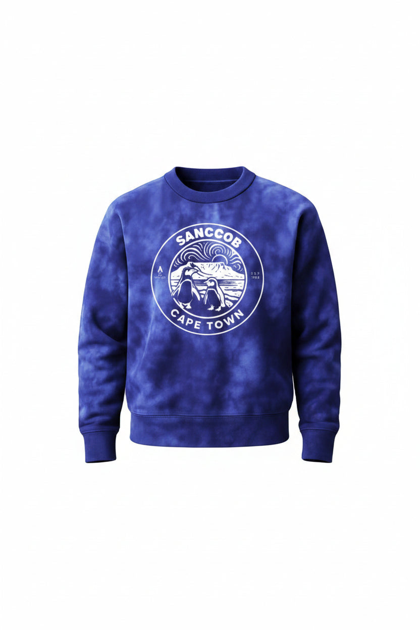 Sweater Round Design