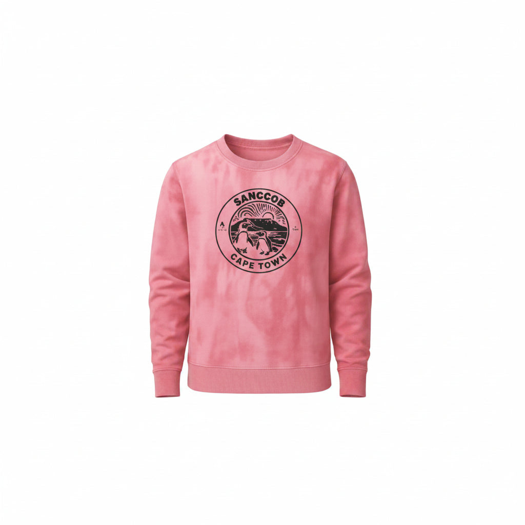 Sweater Round Design