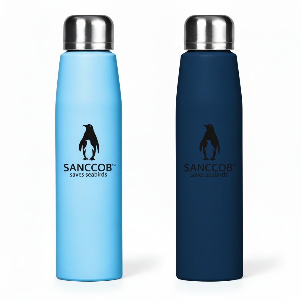 SANCCOB Bottles