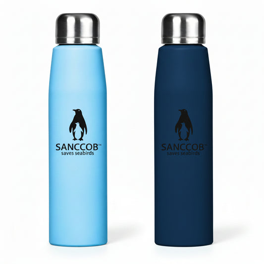 SANCCOB Bottles