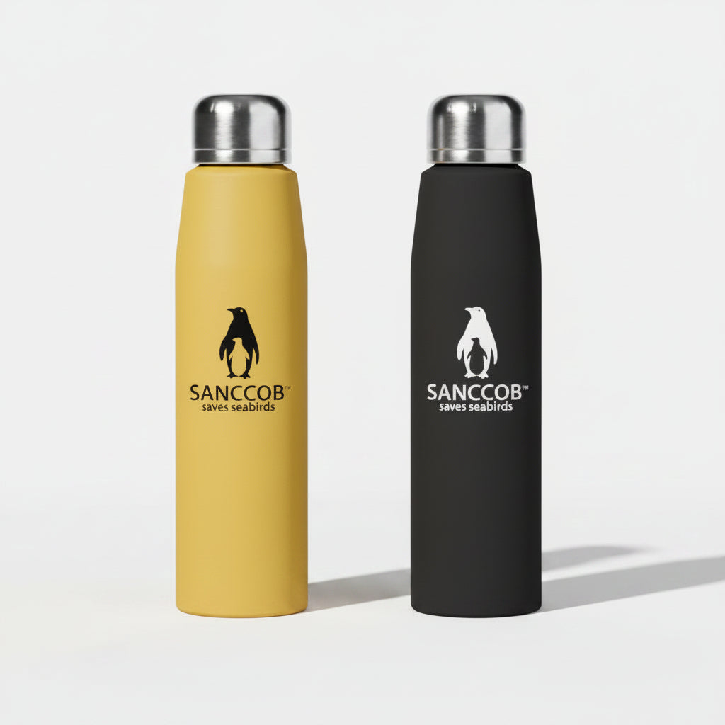 SANCCOB Bottles