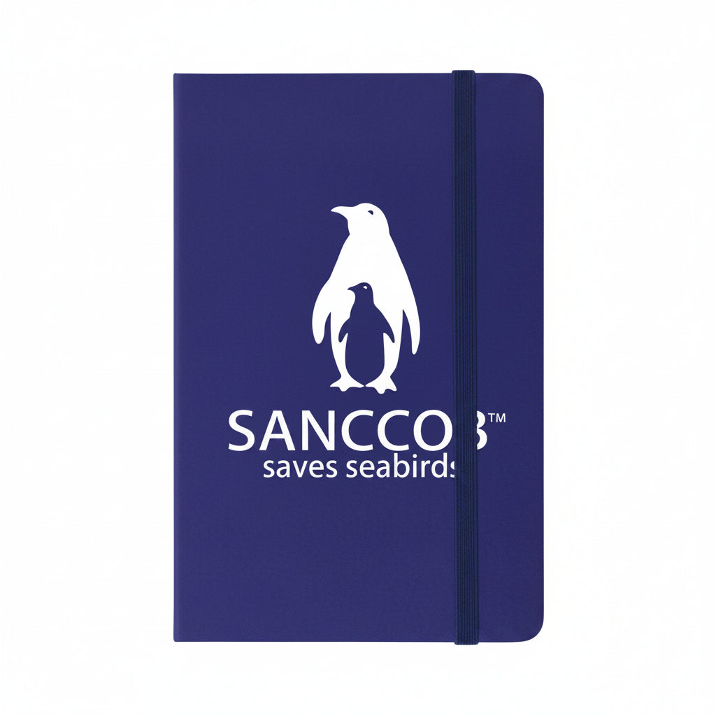 SANCCOB Note Books