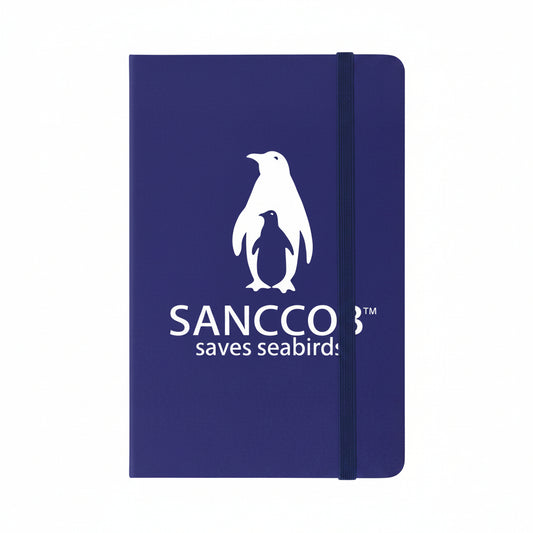 SANCCOB Note Books