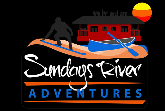 Canoe Trip and Craft Beer